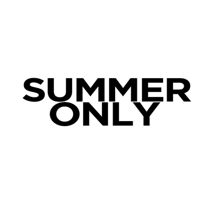 Summer Only