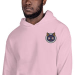 Hoodie "Sailor Moon"