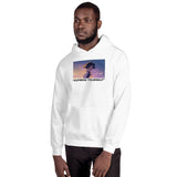 Hoodie "Express Yourself"