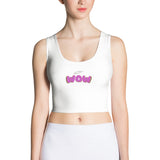 CropTop "Wow"